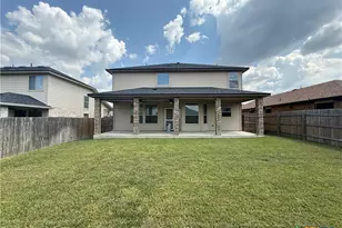 5920 Stonehaven Dr, Temple, TX 76502 - Photo 31