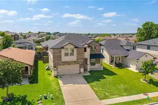 5920 Stonehaven Dr, Temple, TX 76502 - Photo 35