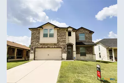 5920 Stonehaven Drive, Temple, TX 76502 - Photo 1