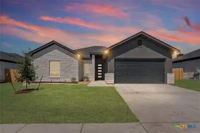 210 Creek Plum Lane, Temple, TX 76502 - Photo 1