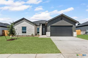 210 Creek Plum Ln, Temple, TX 76502 - Photo 3