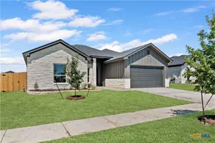 210 Creek Plum Ln, Temple, TX 76502 - Photo 5