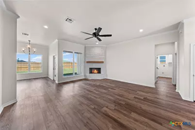 210 Creek Plum Lane, Temple, TX 76502 - Photo 5