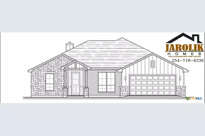 220 Creek Plum Lane, Temple, TX 76502 - Photo 29