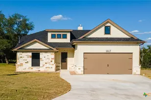 1617 Badger Ln, Lampasas, TX 76550 - Photo 1