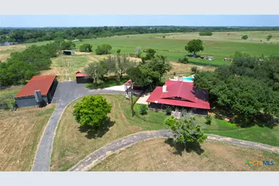 10745 Rosemar Lane, Adkins, TX 78101 - Photo 31