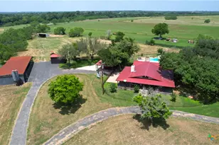 10745 Rosemar Ln, Adkins, TX 78101 - Photo 31