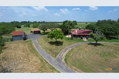 10745 Rosemar Lane, Adkins, TX 78101 - Photo 31
