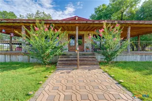 10745 Rosemar Ln, Adkins, TX 78101 - Photo 3