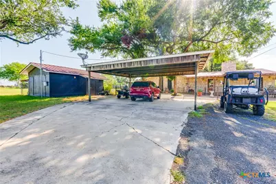 10745 Rosemar Lane, Adkins, TX 78101 - Photo 21