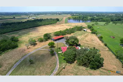 10745 Rosemar Lane, Adkins, TX 78101 - Photo 33