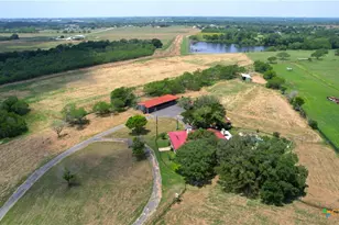 10745 Rosemar Ln, Adkins, TX 78101 - Photo 33