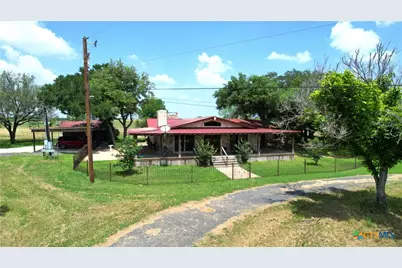 10745 Rosemar Lane, Adkins, TX 78101 - Photo 31