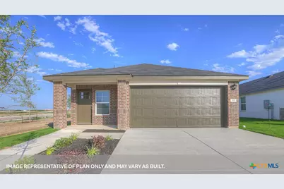 241 New Albany Lane, San Marcos, TX 78666 - Photo 1