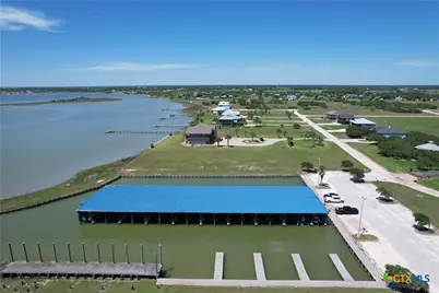 B 1, L 12 Bayside Drive, Seadrift, TX 77983 - Photo 9