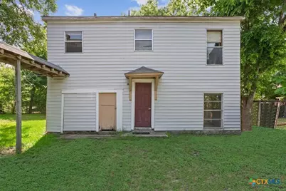 808 N 10th Street, Temple, TX 76501 - Photo 41