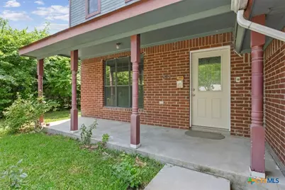 808 N 10th Street, Temple, TX 76501 - Photo 5