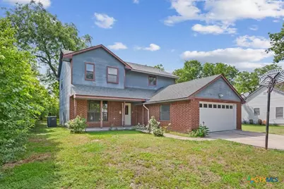 808 N 10th Street, Temple, TX 76501 - Photo 3