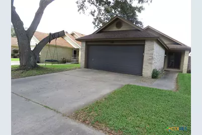 310 Rattan Drive, Victoria, TX 77901 - Photo 1