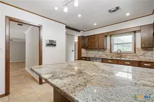 1223 N Sarah Dewitt Dr, Gonzales, TX 78629 - Photo 7