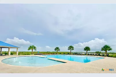2936 Hammock Court, Palacios, TX 77465 - Photo 5