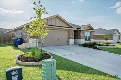 1719 Dryden Avenue, Copperas Cove, TX 76522 - Photo 3