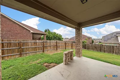 2507 Inspiration Drive, Killeen, TX 76549 - Photo 33
