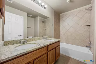 2507 Inspiration Dr, Killeen, TX 76549 - Photo 17