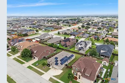 2507 Inspiration Drive, Killeen, TX 76549 - Photo 37