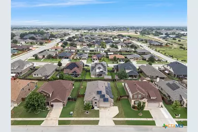 2507 Inspiration Drive, Killeen, TX 76549 - Photo 35