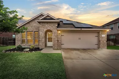 2507 Inspiration Drive, Killeen, TX 76549 - Photo 1
