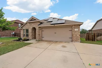 2507 Inspiration Drive, Killeen, TX 76549 - Photo 3