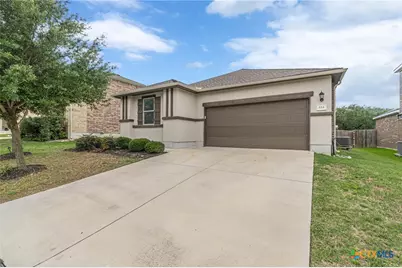 124 Mary Max Circle, San Marcos, TX 78666 - Photo 1