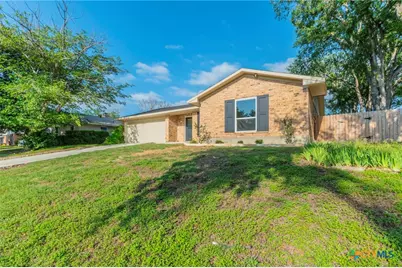 4013 Valley View Drive, Temple, TX 76502 - Photo 21