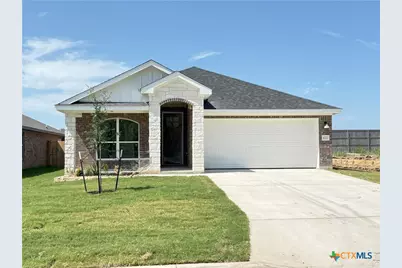 4707 Allison Drive, Belton, TX 76513 - Photo 1