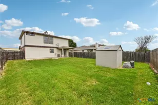 2204 Mikulec Dr, Killeen, TX 76542 - Photo 39