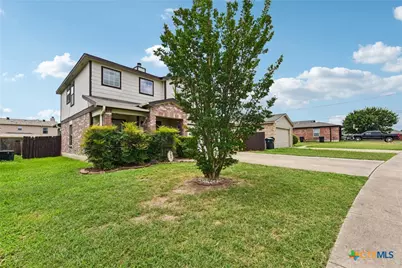 2204 Mikulec Drive, Killeen, TX 76542 - Photo 3