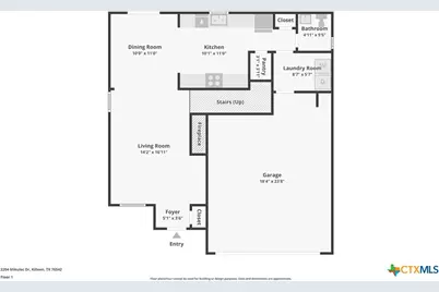 2204 Mikulec Drive, Killeen, TX 76542 - Photo 41