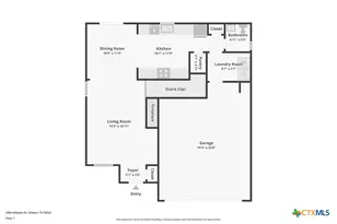 2204 Mikulec Dr, Killeen, TX 76542 - Photo 41