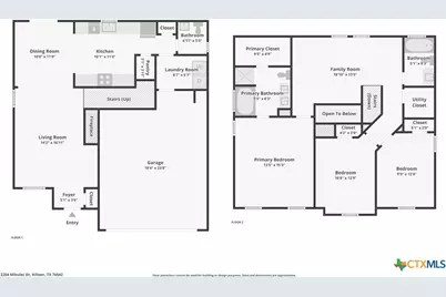 2204 Mikulec Drive, Killeen, TX 76542 - Photo 43