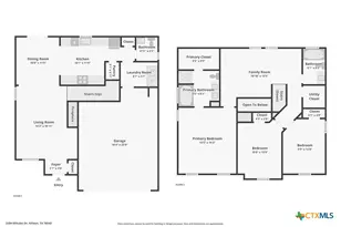 2204 Mikulec Dr, Killeen, TX 76542 - Photo 43