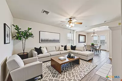 2204 Mikulec Drive, Killeen, TX 76542 - Photo 5