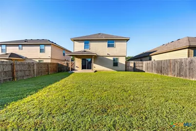 113 W Gemini Lane, Killeen, TX 76542 - Photo 5