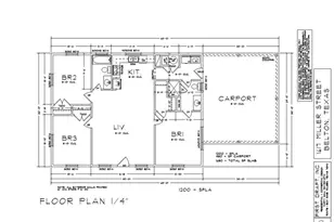 502 E Avenue R, Belton, TX 76513 - Photo 3