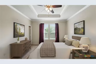 860 Highland Vista, New Braunfels, TX 78130 - Photo 17