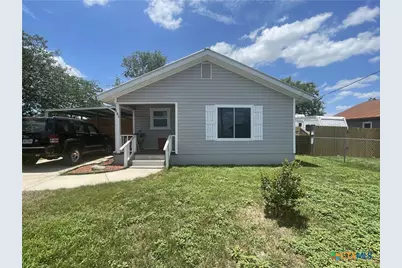 103 S 3rd Street, Stockdale, TX 78160 - Photo 1