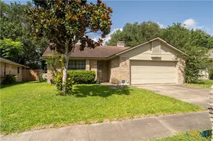 308 Fernwood Cir, Victoria, TX 77901 - Photo 1