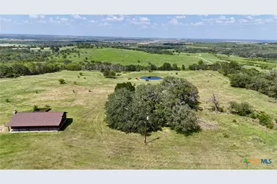 2725 Old Lehmann Road, Kingsbury, TX 78638 - Photo 47