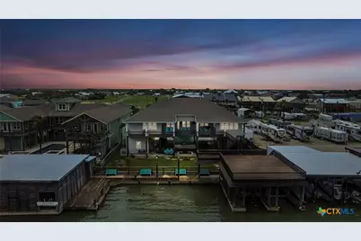 2719 Stella, Port O'Connor, TX 77982 - Photo 1