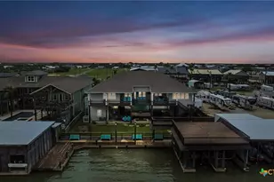 2719 Stella, Port O'Connor, TX 77982 - Photo 1